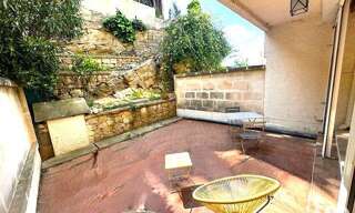 Appartement 1 Pièce 37 m² à vendre à Cassis (13260)