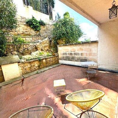 Appartement 1 pièces 305000 €