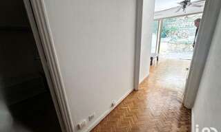 Appartement 1 Pièce 37 m² à vendre à Cassis (13260)