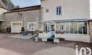 Maison 4 Pièces 95 m² à vendre à Ancy-le-Libre (89160)