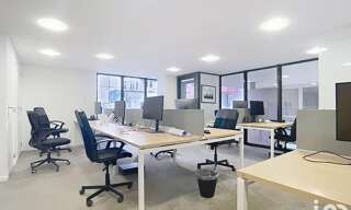 Bureau  140 m² à vendre à Paris 12 (75012)