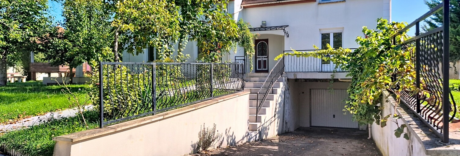 Maison 5 Pièces 170 m² à vendre à Bransles (77620)