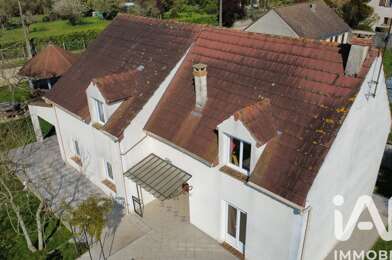 Maison 5 pièces 205000 €