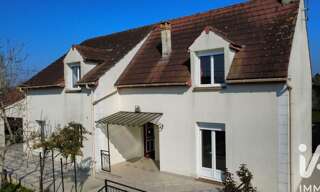 Maison 5 Pièces 170 m² à vendre à Bransles (77620)