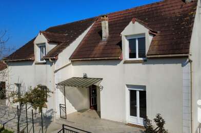 Maison 5 pièces 205000 €