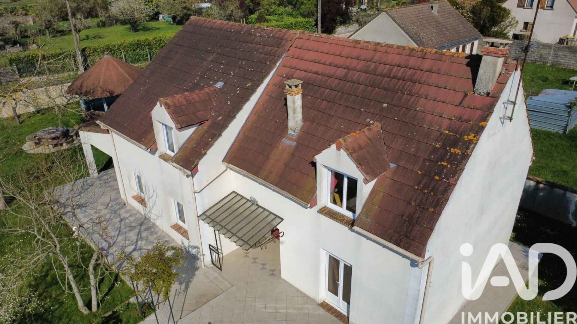 Vente Maison/villa 6 pièces - Photo 2