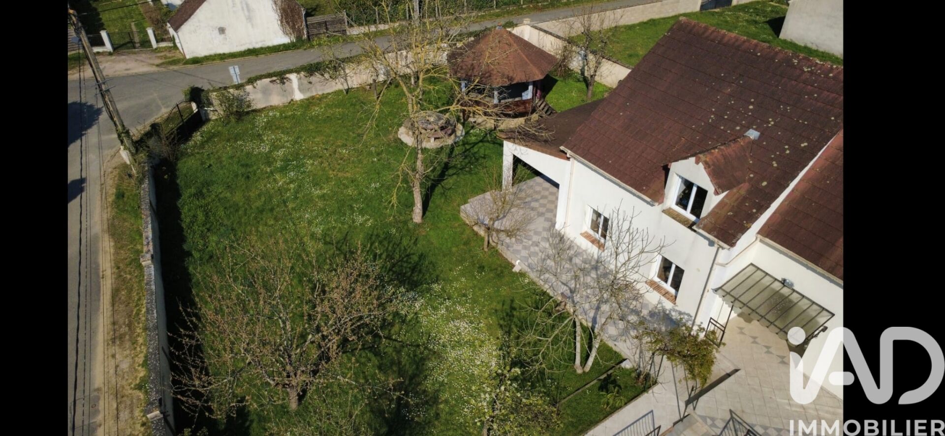 Vente Maison/villa 6 pièces - Photo 3