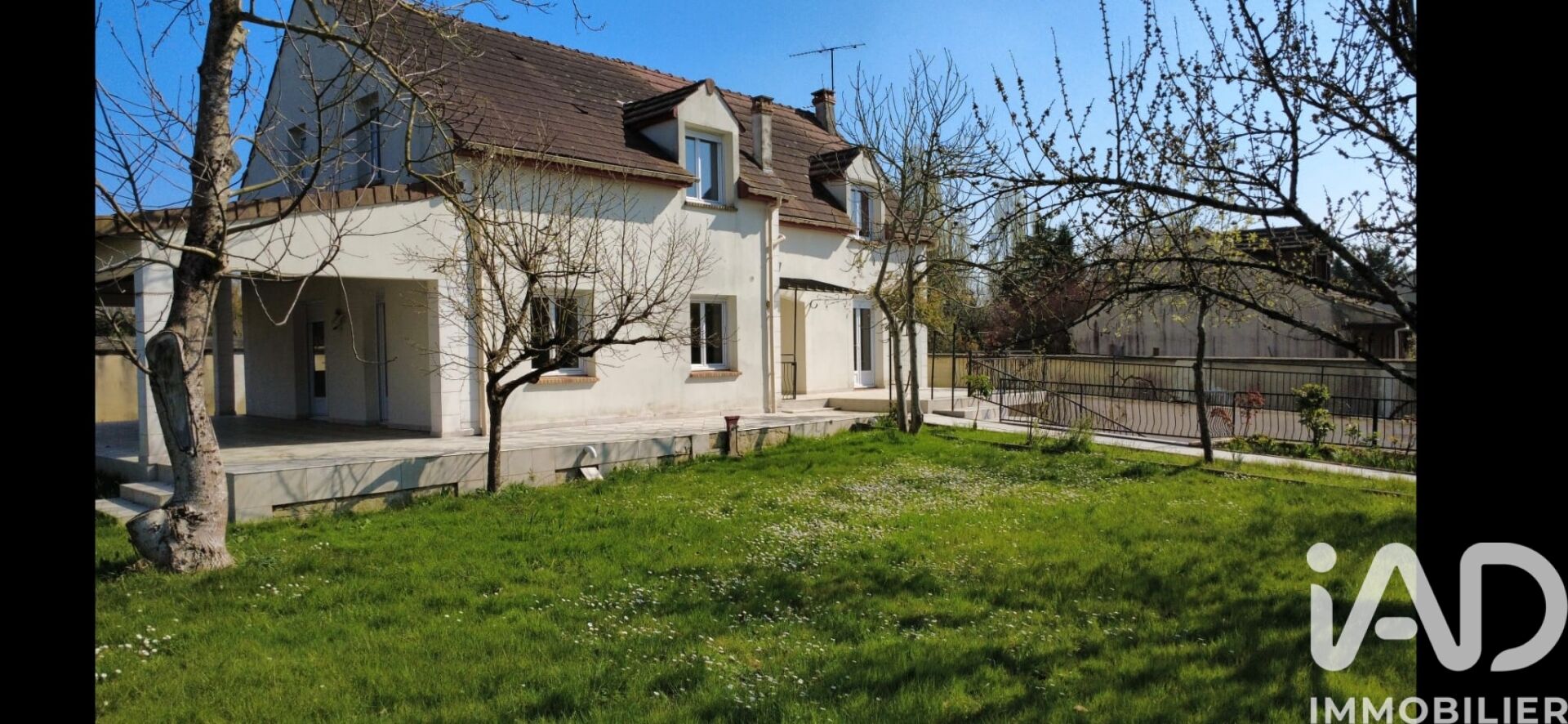 Vente Maison/villa 6 pièces - Photo 4