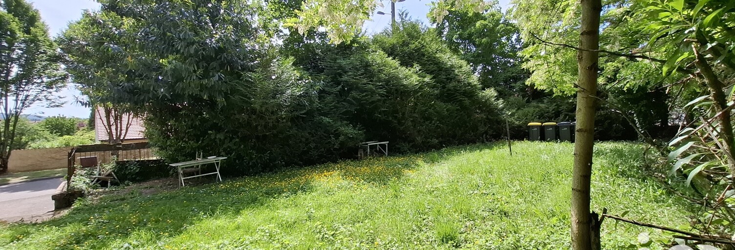 Terrain  321 m² à vendre à Scy-Chazelles (57160)