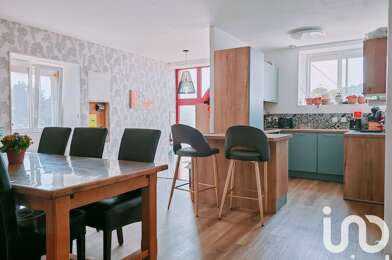 Maison 7 pièces 159900 €