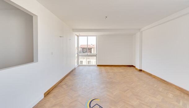 Appartement 4 pièces  à vendre Marseille 6eme 13006