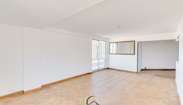 Appartement 4 pièces  à vendre Marseille 6eme 13006