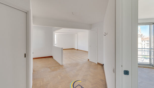 Appartement 4 pièces  à vendre Marseille 6eme 13006