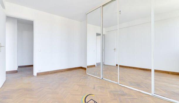 Appartement 4 pièces  à vendre Marseille 6eme 13006