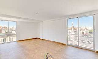 Appartement 4 Pièces 110 m² à vendre à Marseille 6 (13006)