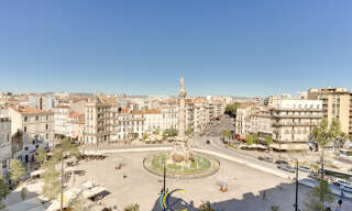 Appartement 4 Pièces 110 m² à vendre à Marseille 6 (13006)