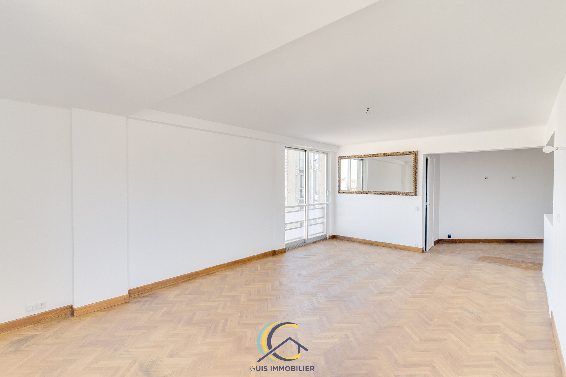 Appartement  T4 à vendre Marseille 6eme 13006