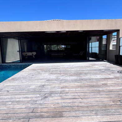 Immeuble  3800000 €