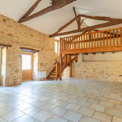 Maison 4 pièces 182070 €