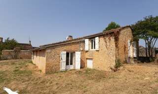 Maison 4 Pièces 119 m² à vendre à Salles-de-Belvès (24170)