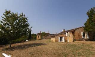 Maison 4 Pièces 119 m² à vendre à Salles-de-Belvès (24170)