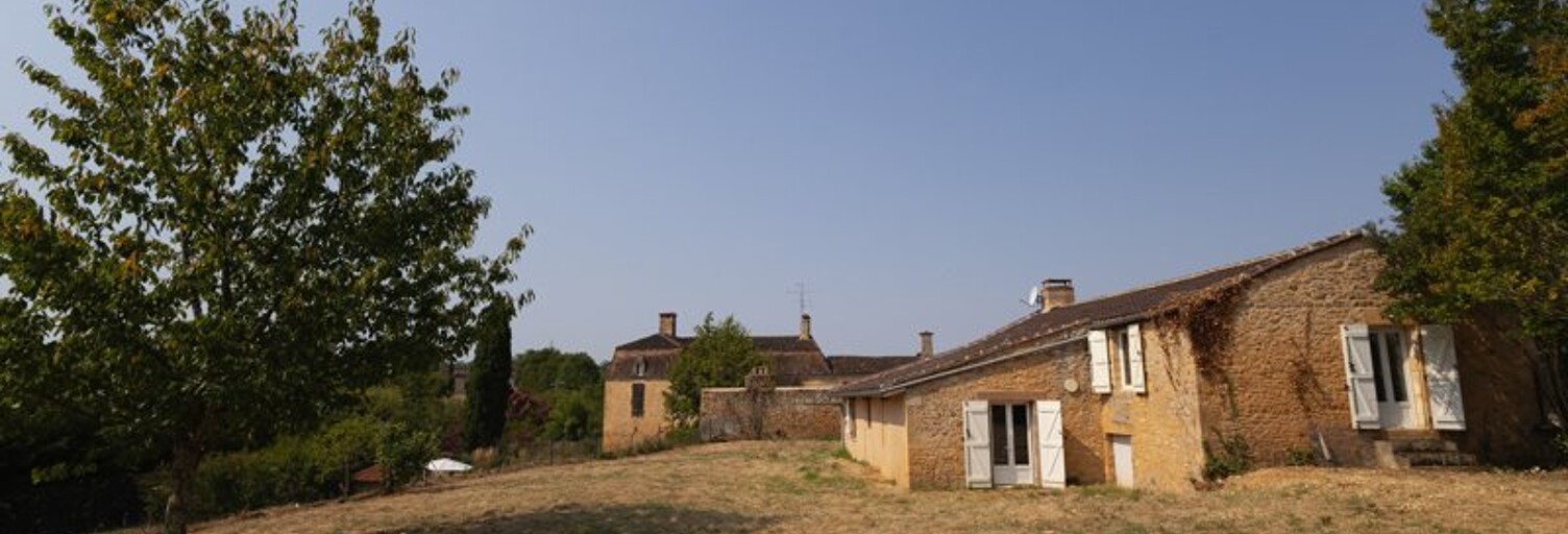 Maison 4 Pièces 119 m² à vendre à Salles-de-Belvès (24170)