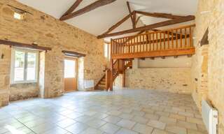 Maison 4 Pièces 119 m² à vendre à Salles-de-Belvès (24170)