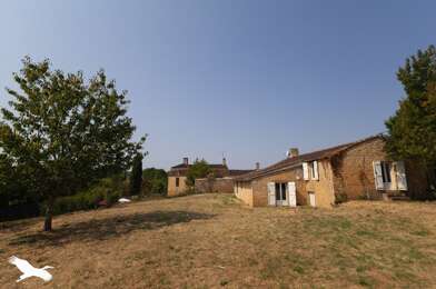 Maison 4 pièces 169000 €