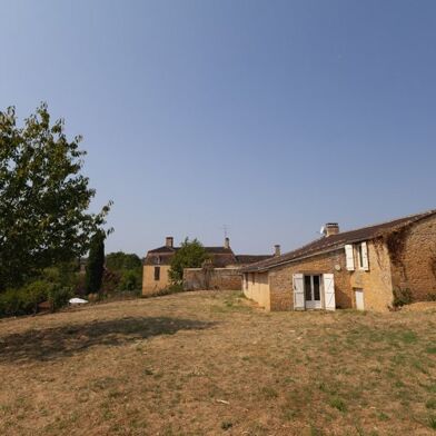 Maison 4 pièces 169000 €