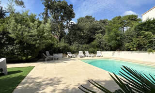 Appartement 5 Pièces 89 m² à vendre à Saint-Palais-sur-Mer (17420)