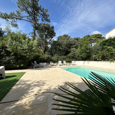 Appartement 5 pièces 799000 €