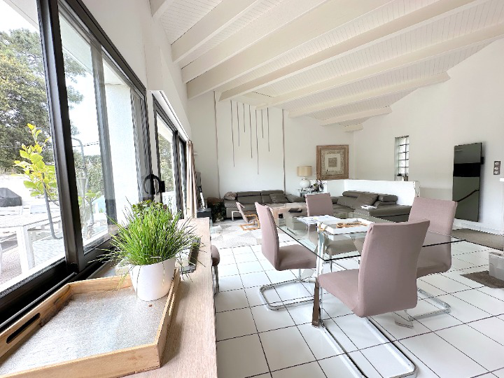 Appartement  T5 à vendre Saint-Palais-sur-Mer 17420