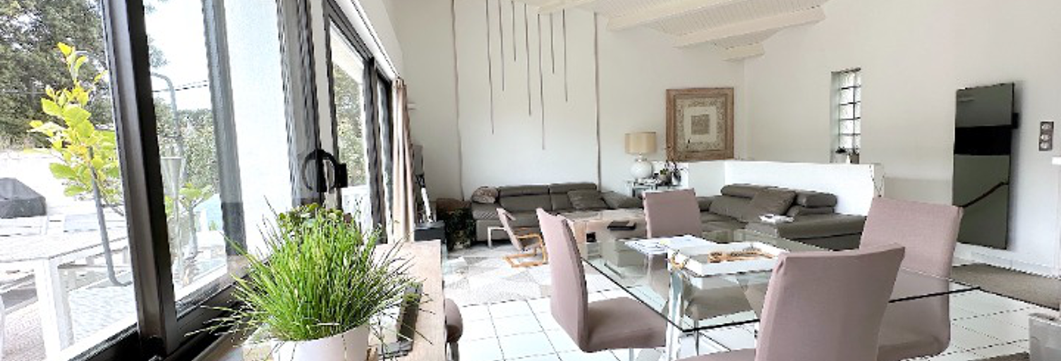 Appartement 5 Pièces 89 m² à vendre à Saint-Palais-sur-Mer (17420)