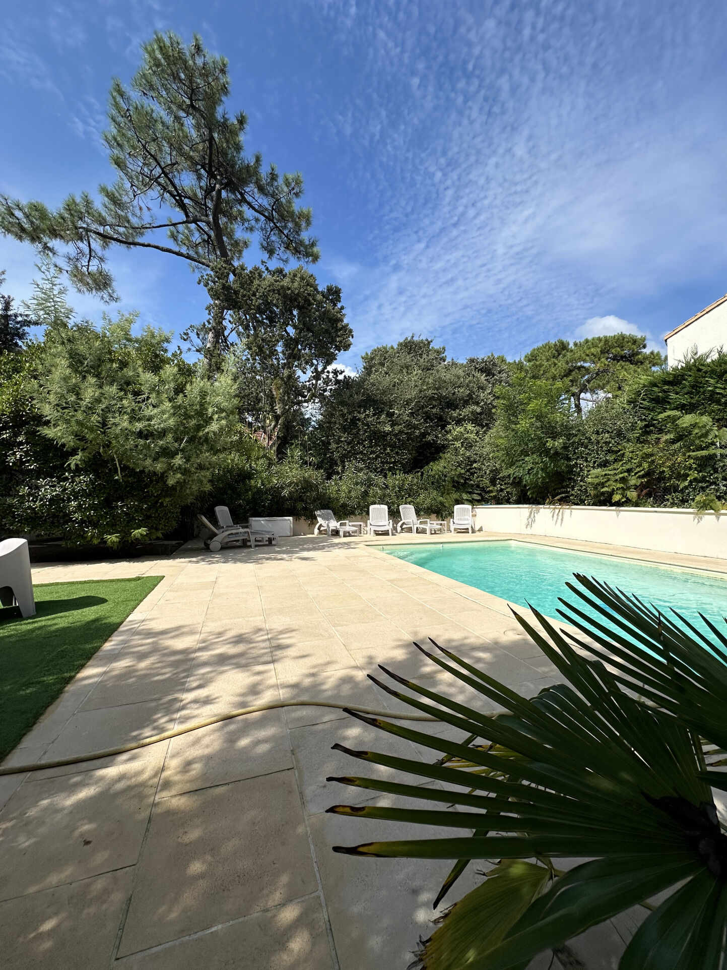 Appartement  T5 à vendre Saint-Palais-sur-Mer 17420