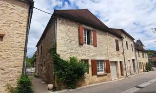 Maison 4 Pièces 100 m² à vendre à Daglan (24250)