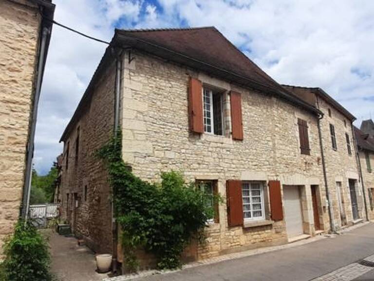 Maison de bourg de 4 pièces principales — photo 1