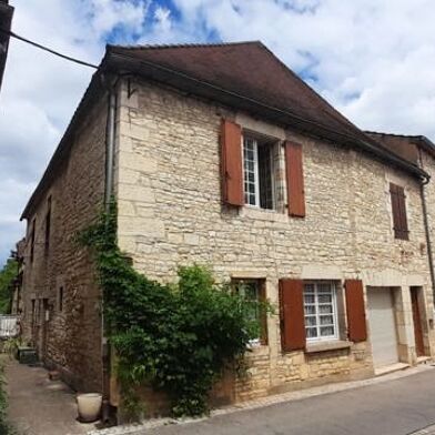 Maison 4 pièces 106880 €