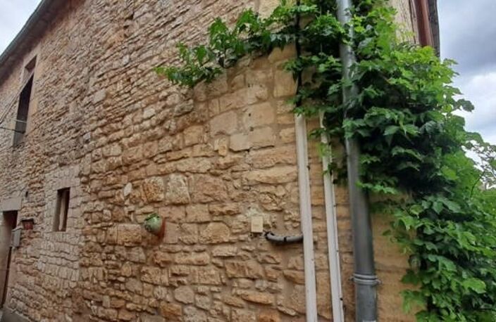 Maison de bourg de 4 pièces principales — photo 2