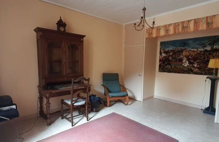 Maison de bourg de 4 pièces principales — photo 3