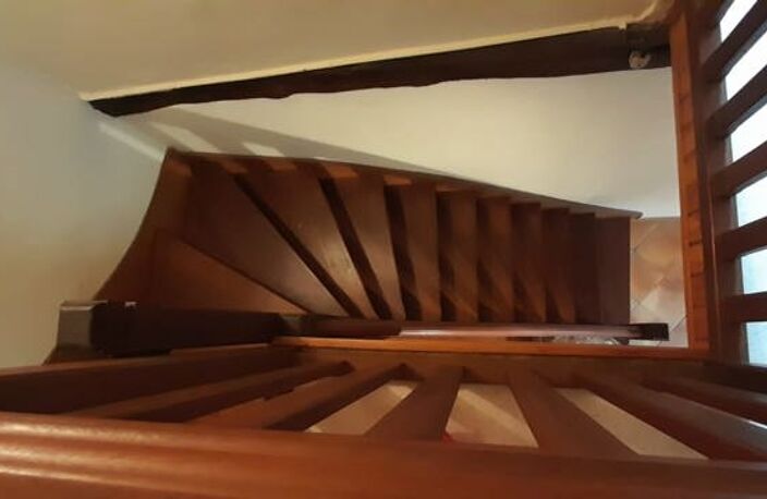 Maison de bourg de 4 pièces principales — photo 5