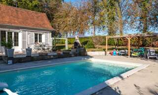 Maison 5 Pièces 123 m² à vendre à Manzac-sur-Vern (24110)