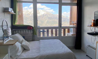 Appartement 1 Pièce 20 m² à vendre à Barcelonnette (04400)