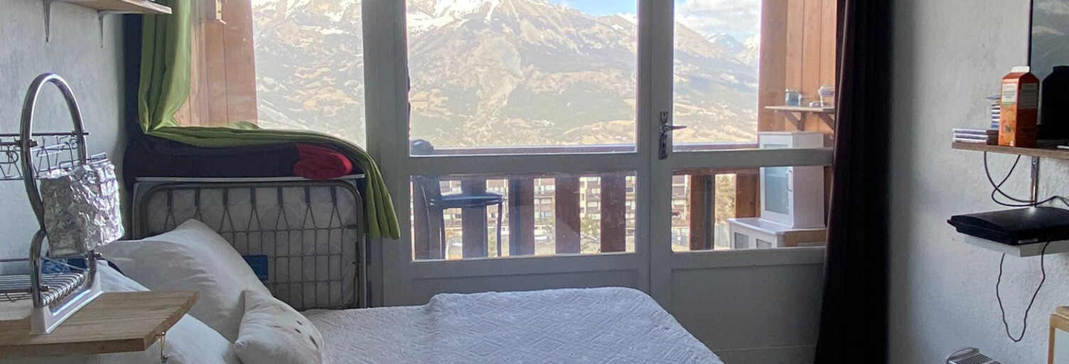 Appartement 1 Pièce 20 m² à vendre à Barcelonnette (04400)