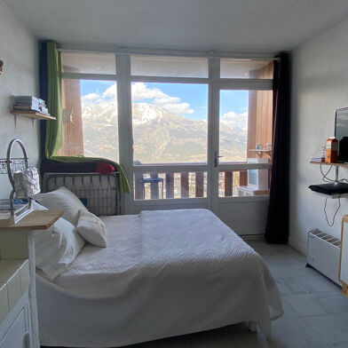 Appartement 1 pièces 58850 €