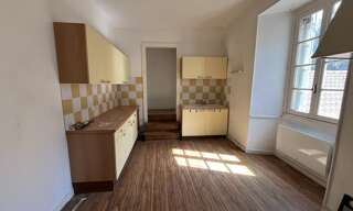 Appartement 4 Pièces 83 m² à vendre à Saint-Yrieix-la-Perche (87500)