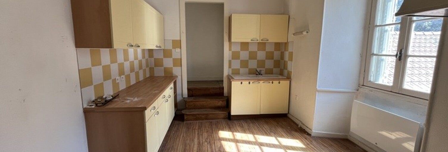 Appartement 4 Pièces 83 m² à vendre à Saint-Yrieix-la-Perche (87500)