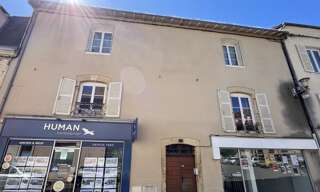 Appartement 4 Pièces 83 m² à vendre à Saint-Yrieix-la-Perche (87500)