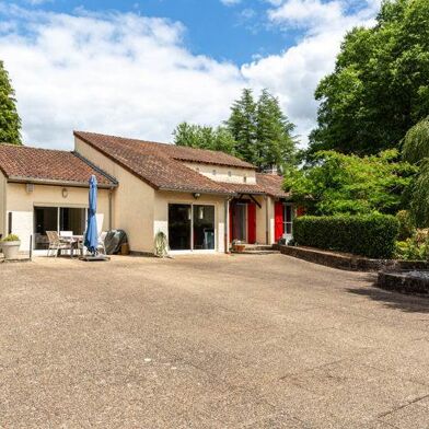 Maison 5 pièces 292000 €