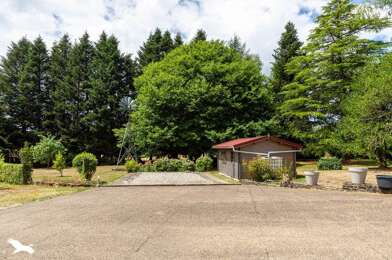 Maison 5 pièces 292000 €
