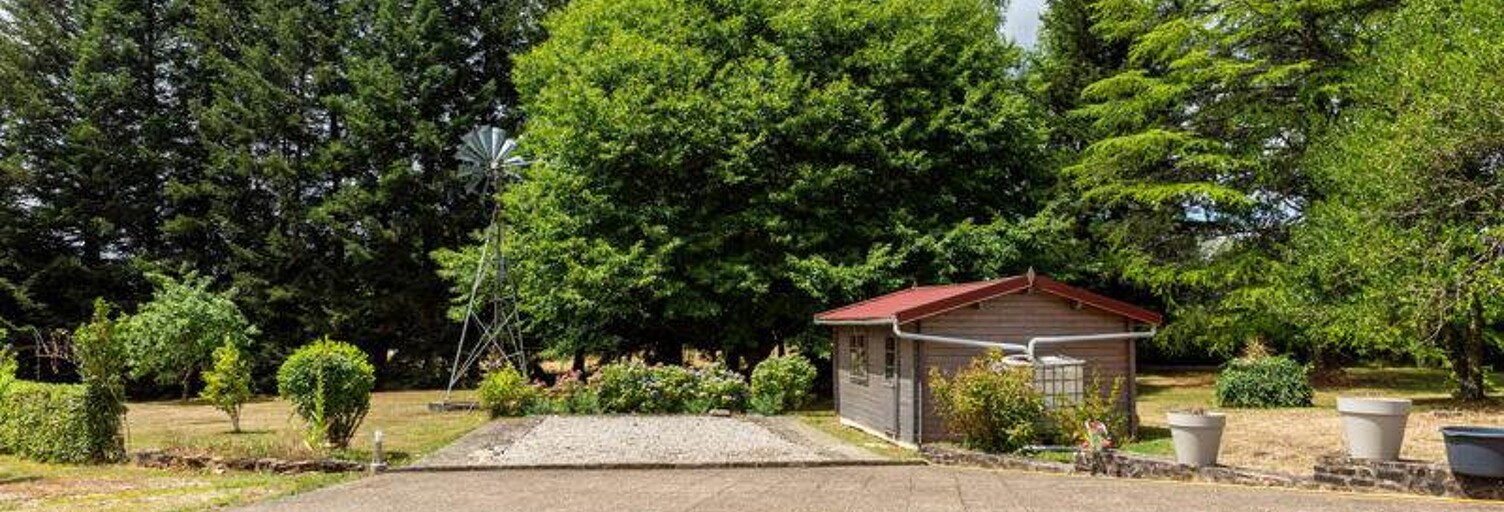 Maison 5 Pièces 131 m² à vendre à Coussac-Bonneval (87500)